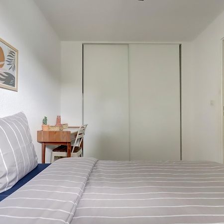 Le Sahel ~ Parking ~ Patio Apartment ตูลูส ภายนอก รูปภาพ