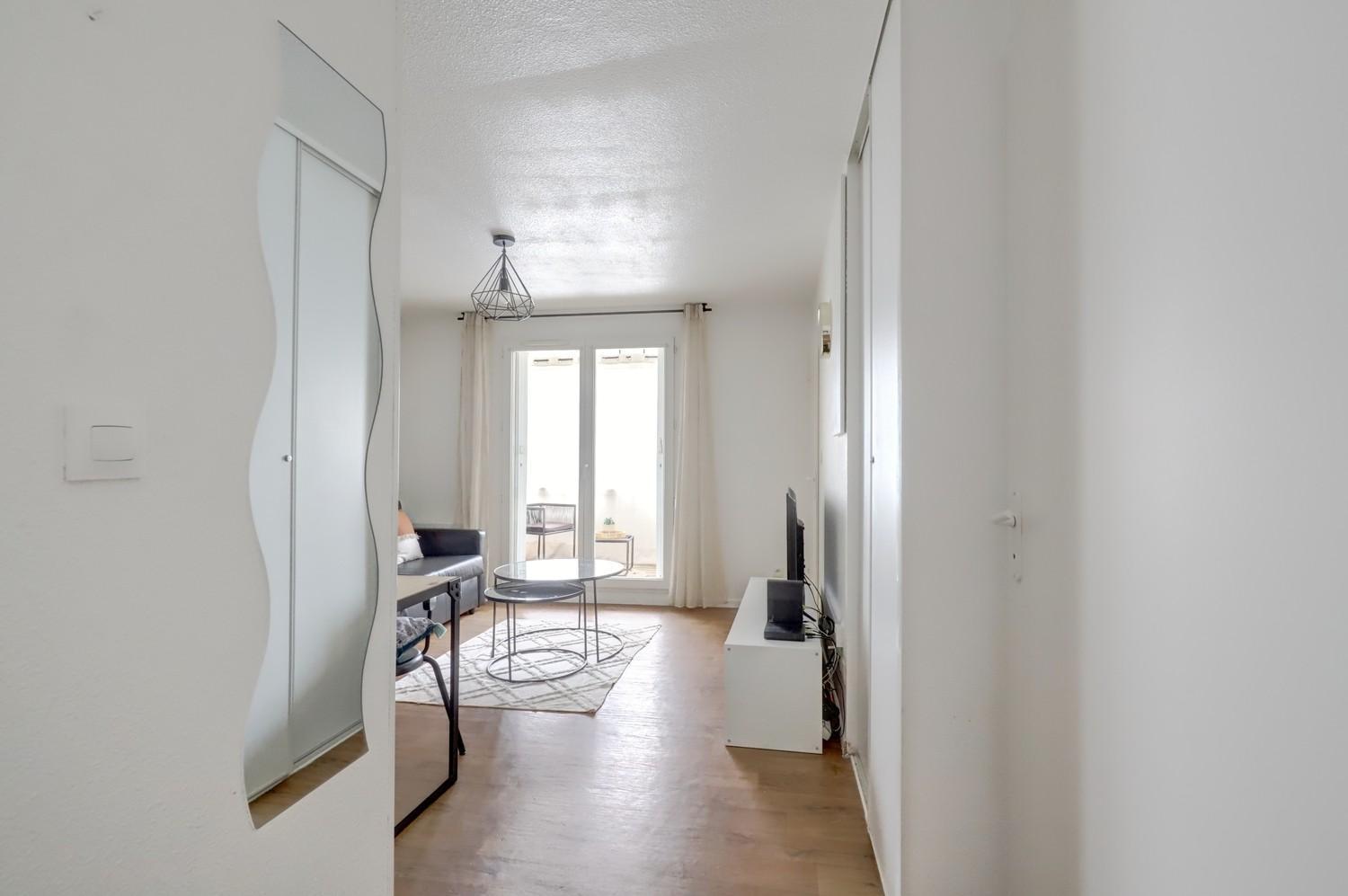 Le Sahel ~ Parking ~ Patio Apartment ตูลูส ภายนอก รูปภาพ