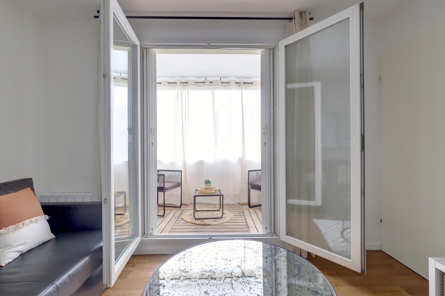 Le Sahel ~ Parking ~ Patio Apartment ตูลูส ภายนอก รูปภาพ
